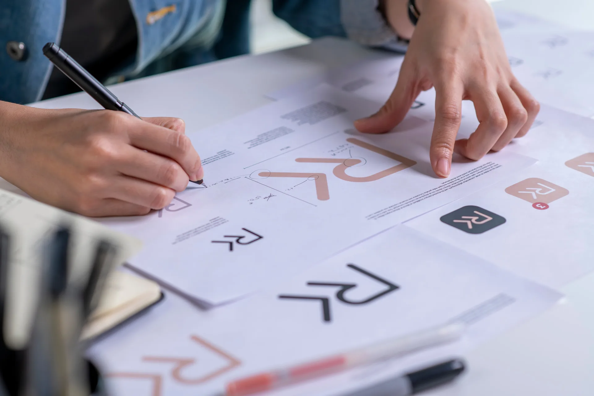 Building Inspirational Brands