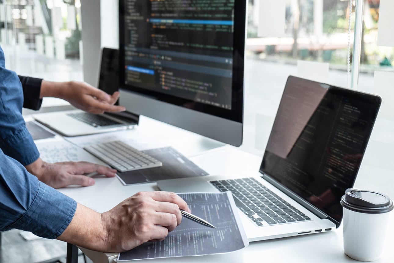 Web Development & Digital Marketing