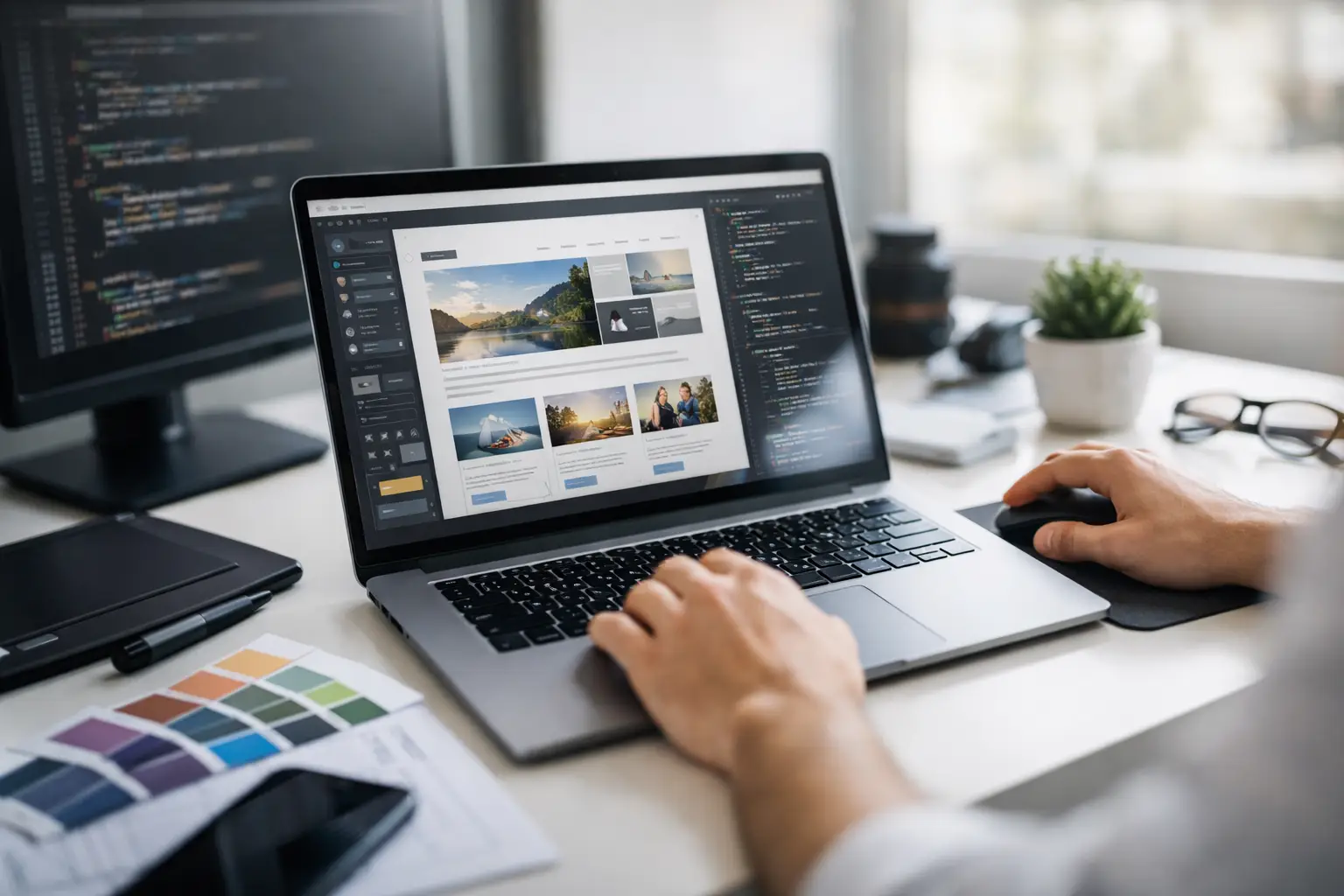 Best Web Design and Development Services