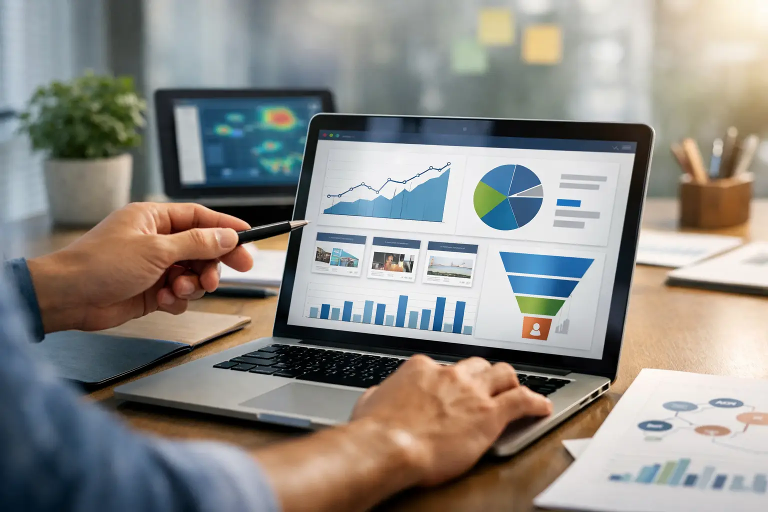 How to Improve Website Conversions in 9 Steps