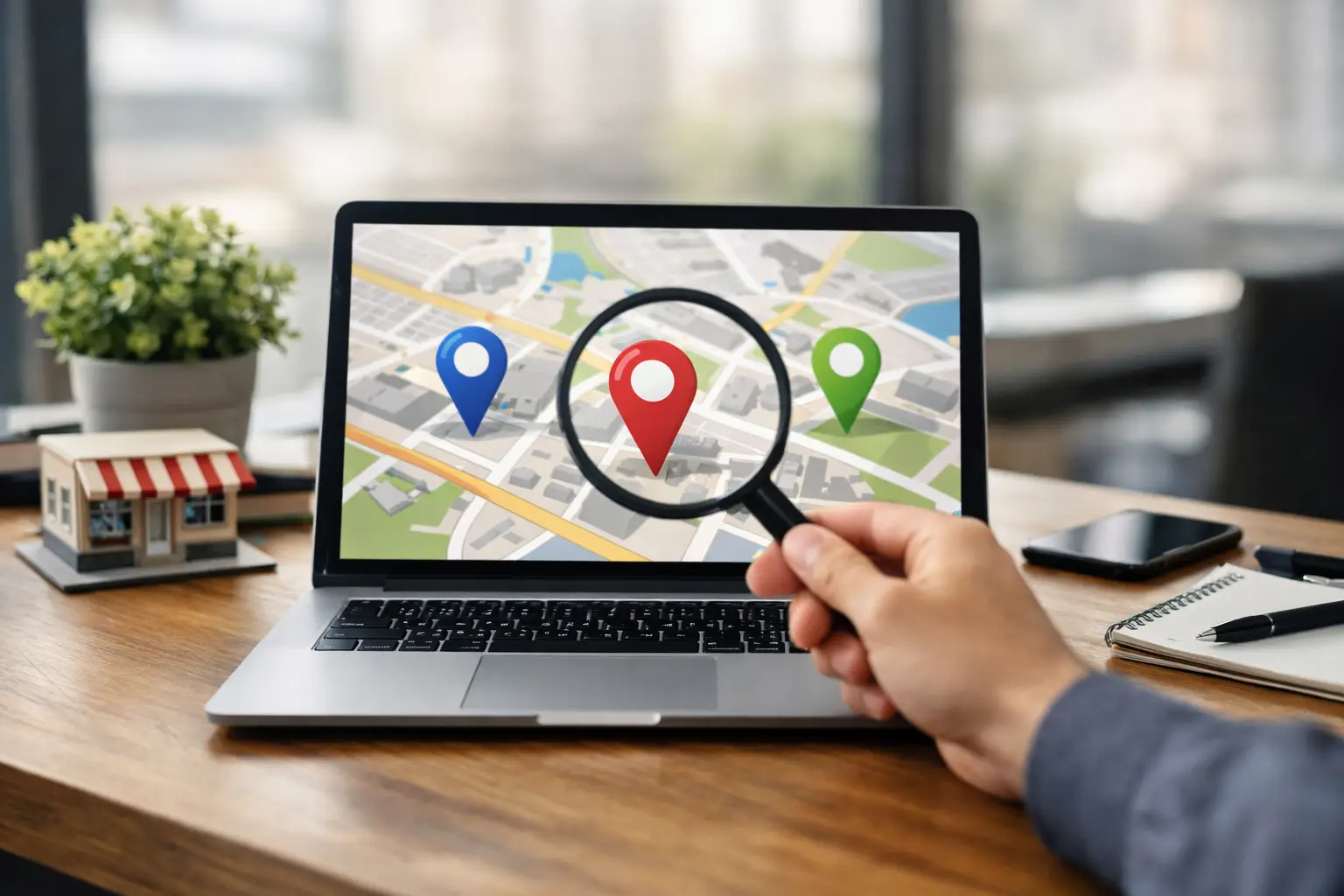 Local SEO Strategy Guide for Better Local Leads