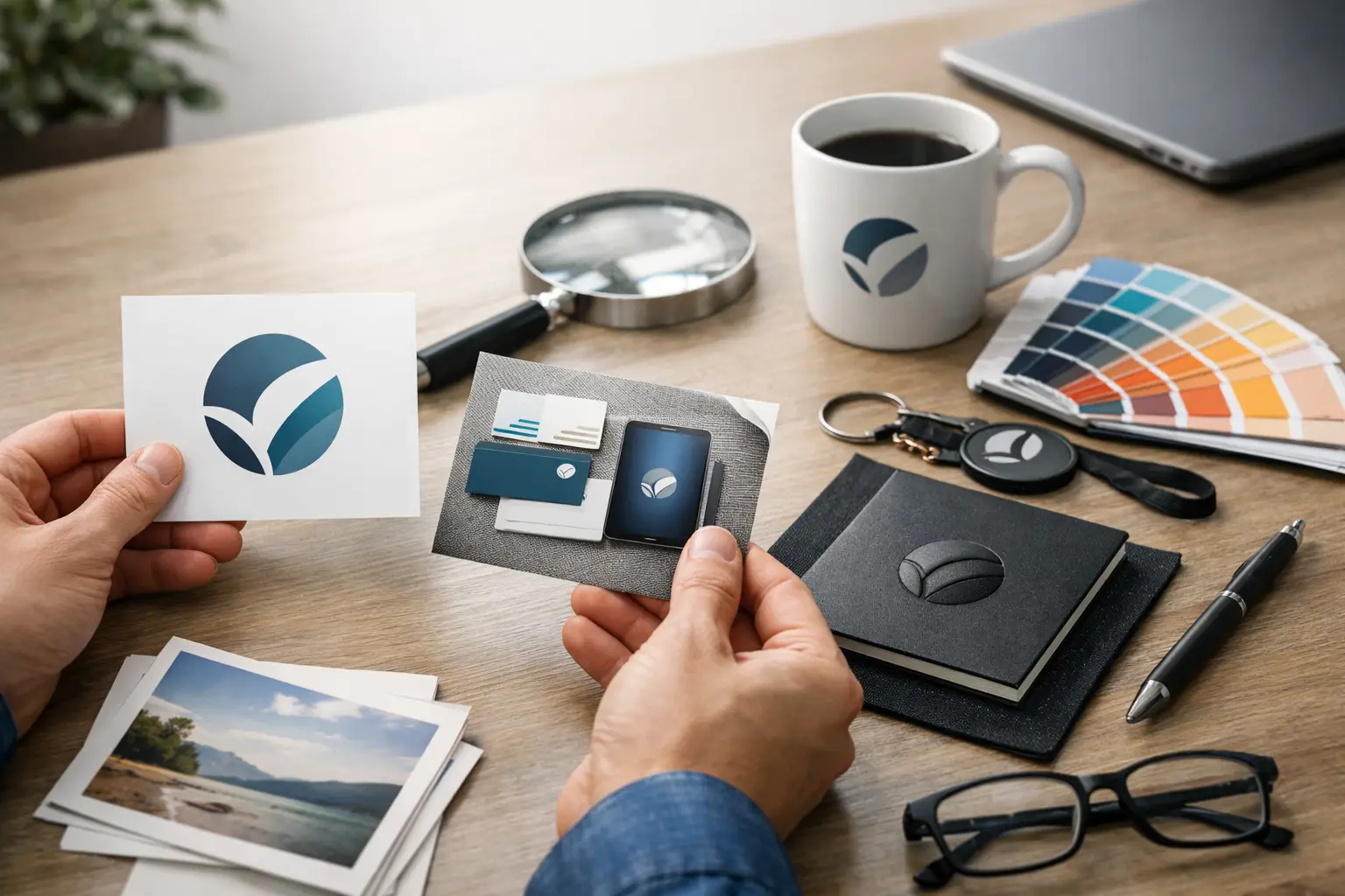 What Is Brand Image and Brand Identity?