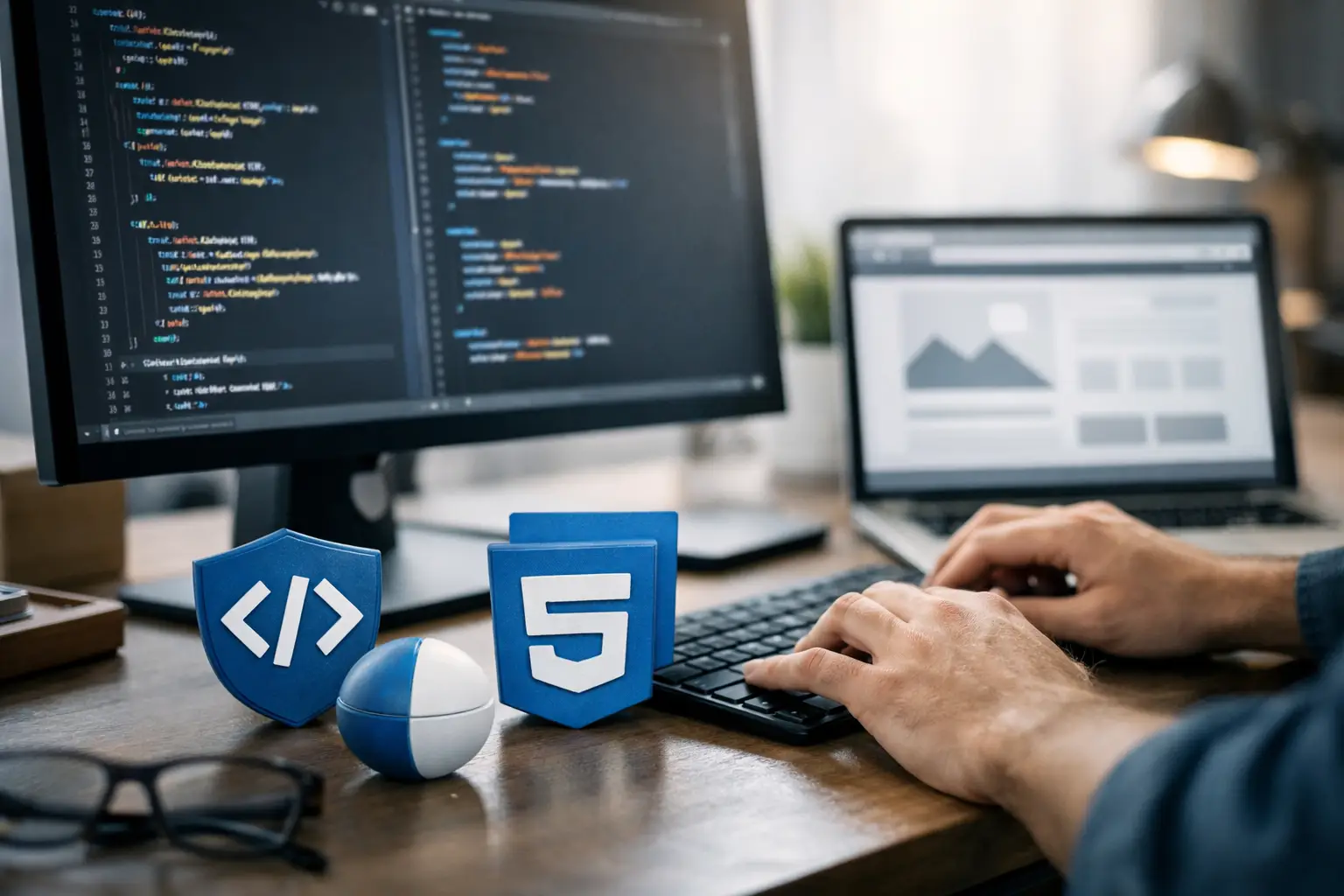What Is CSS in Web Design and Development?