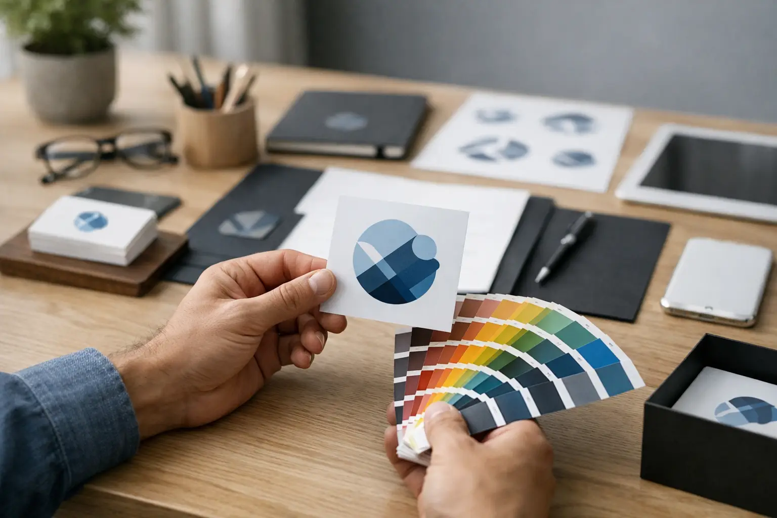 What Is the Definition of Brand Identity?