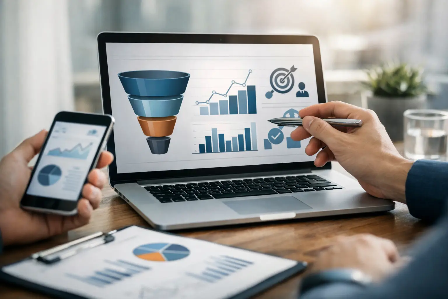 Conversion Tracking Guide for Better Leads