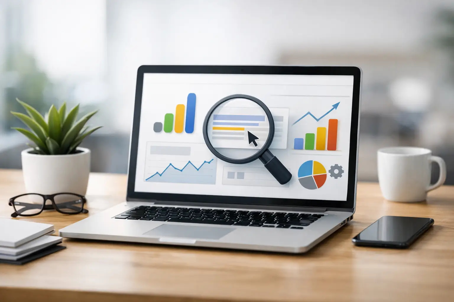 Google Ads Setup Guide for Better Quality Leads
