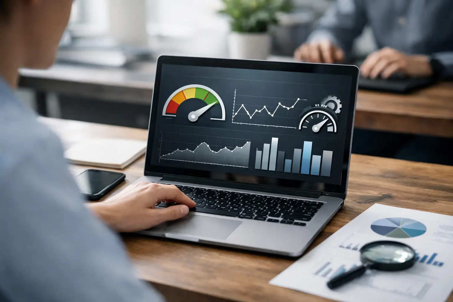 How to Improve Core Web Vitals Without Guesswork