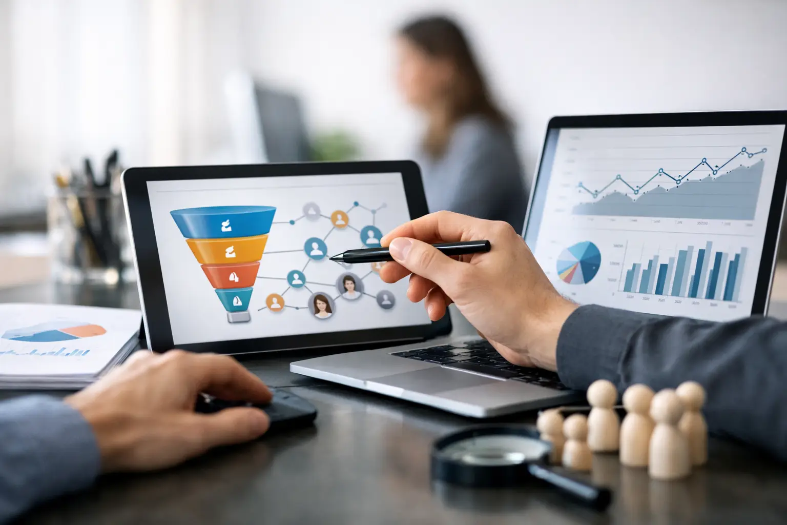 How to Track Marketing Leads Without Guesswork