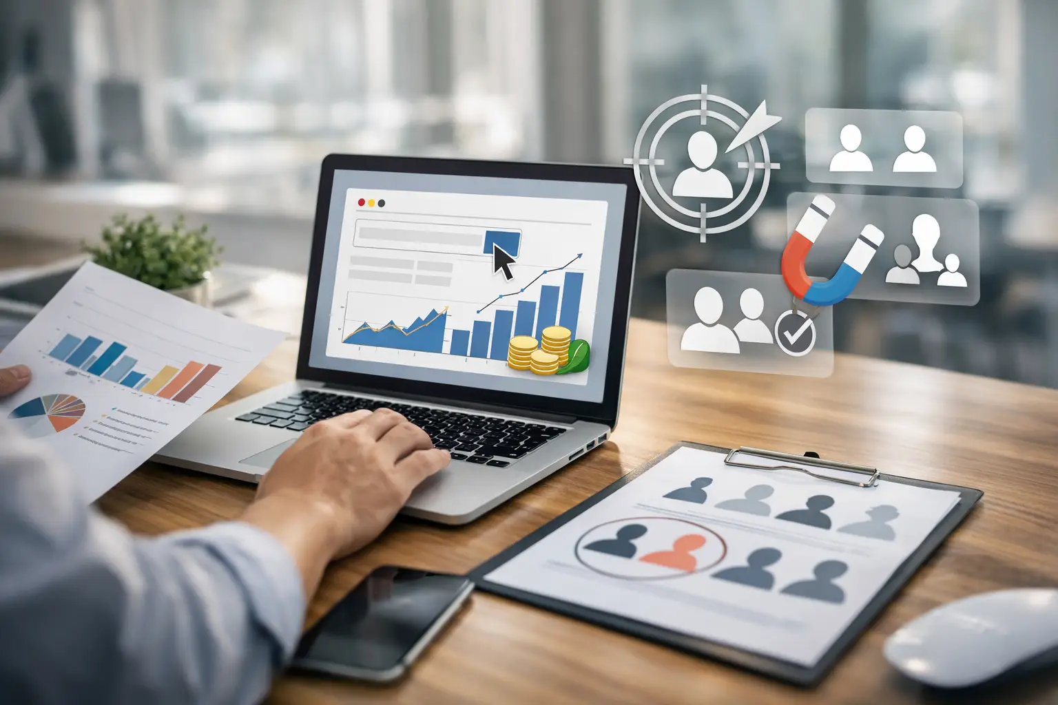 PPC Management That Produces Better Leads