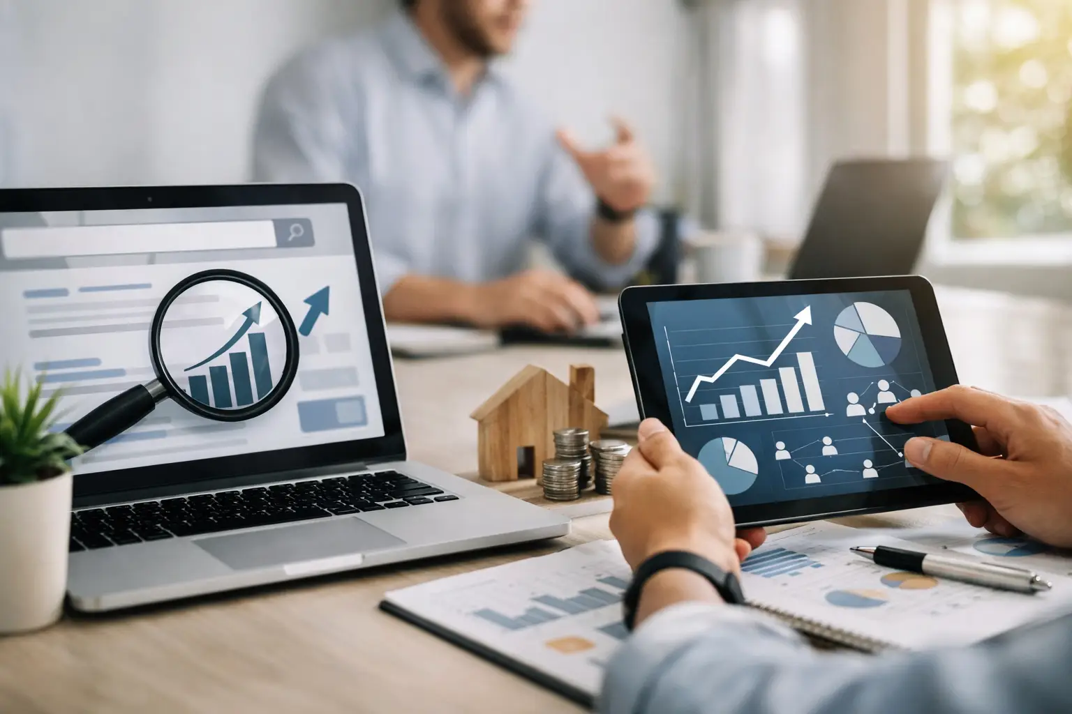 Service Page SEO That Brings Better Enquiries