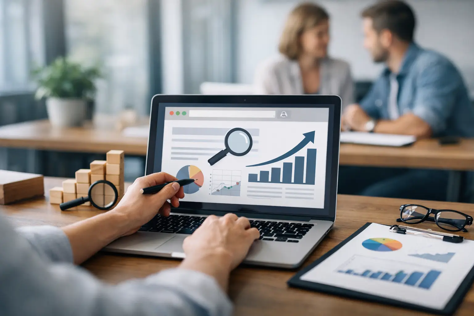 Small Business SEO Packages That Make Sense