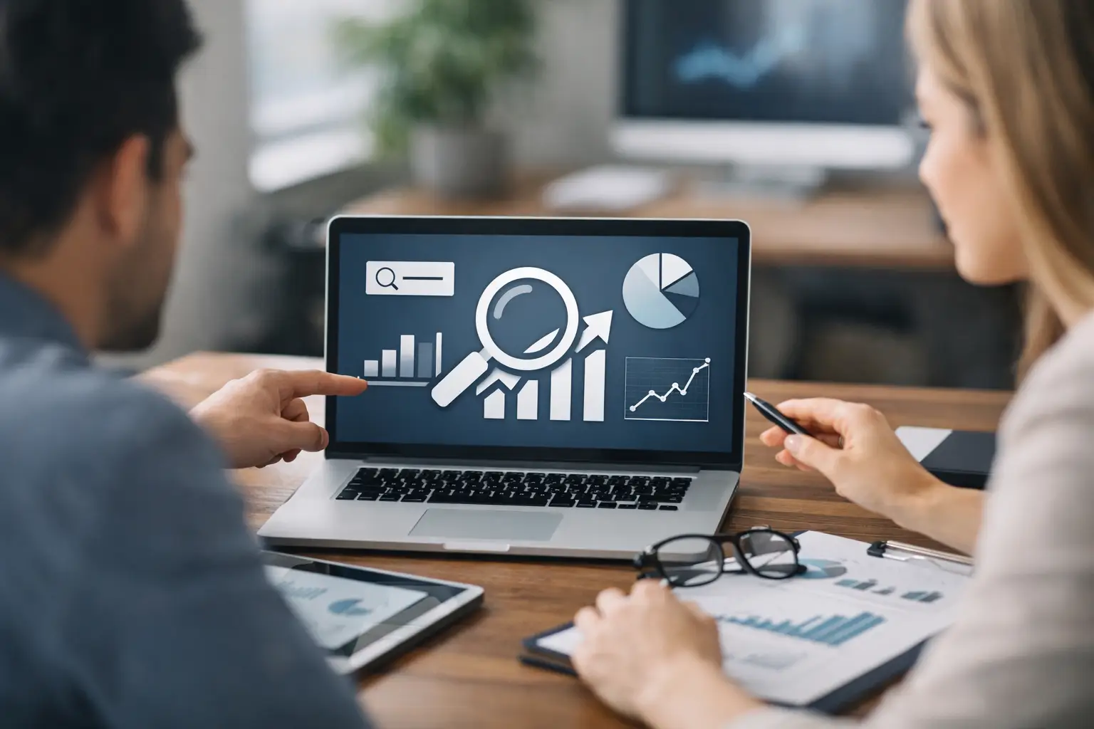 What Does SEO Management Include for Businesses?