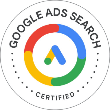 Google Ads Certified Certificate