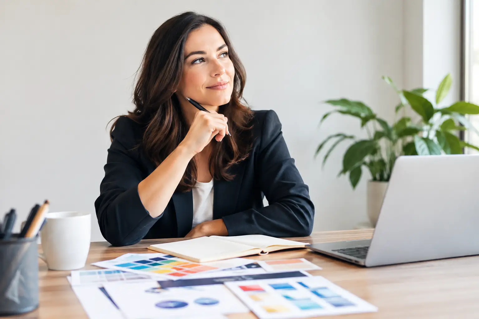 Brand Strategy That Makes Your Marketing Work