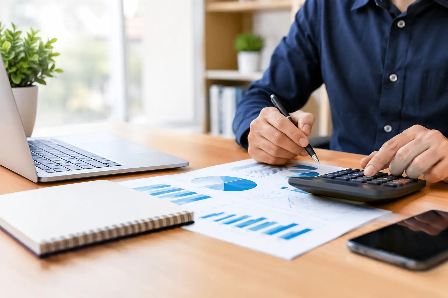 Digital Marketing Budget Guide for UK SMEs