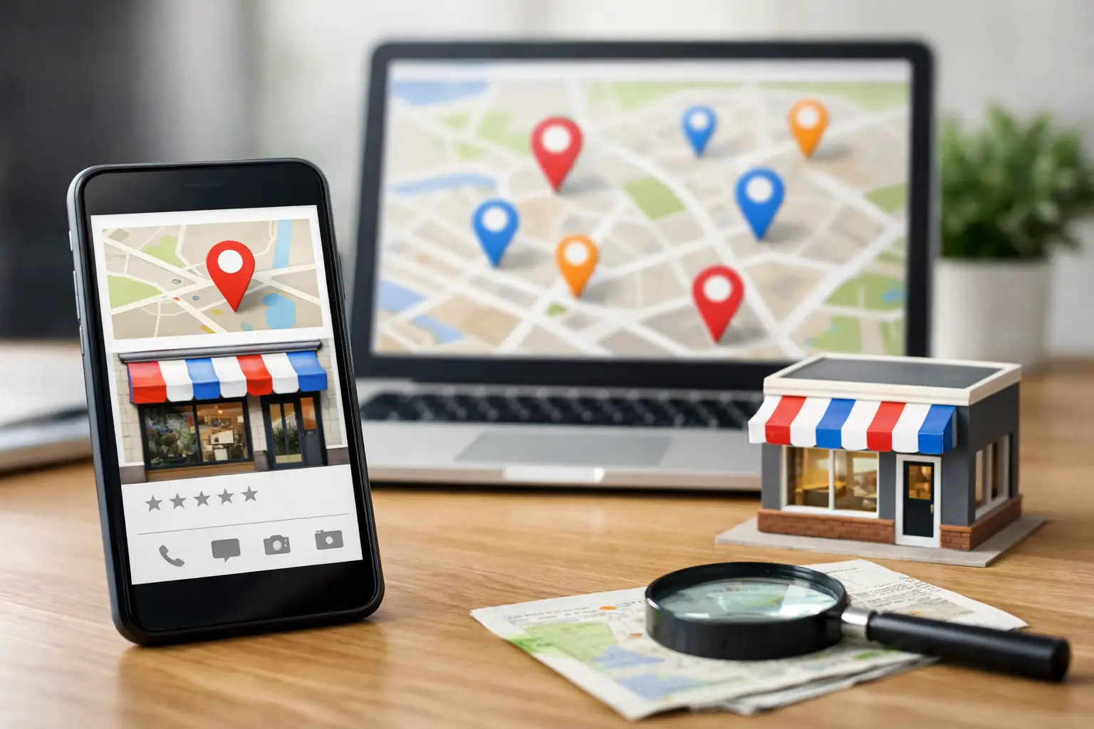 Google Business Profile Guide for More Local Leads