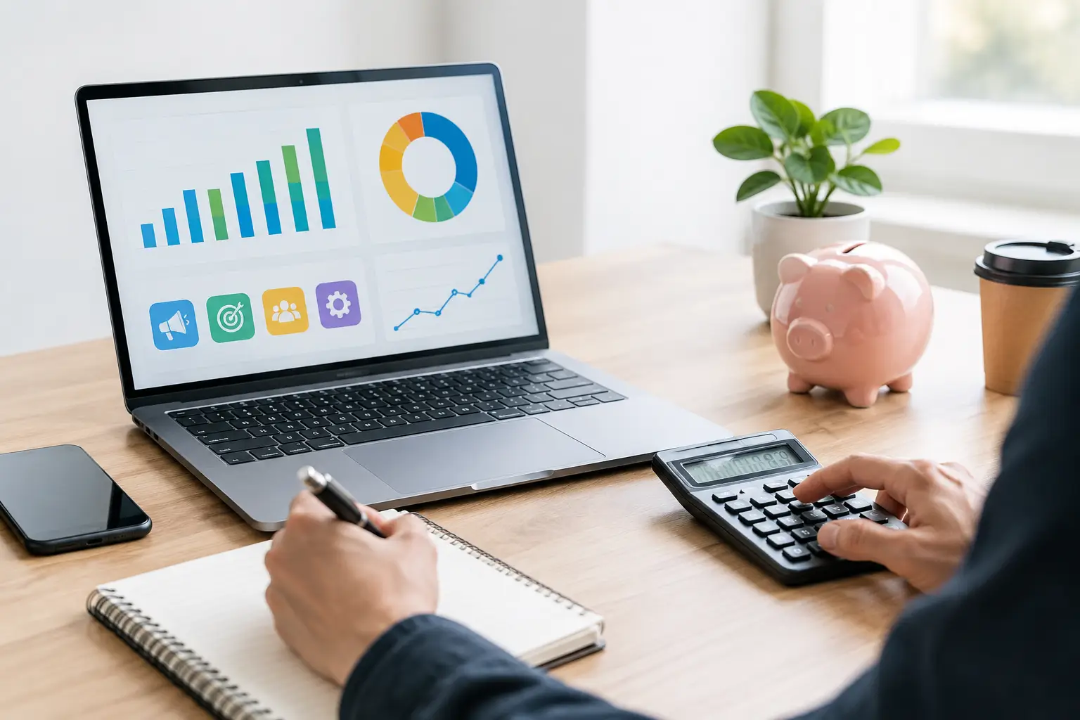 How to Set PPC Budget Without Wasting Spend