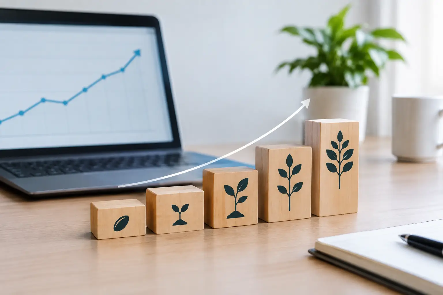 SEO Timeline Explained: When Results Usually Show