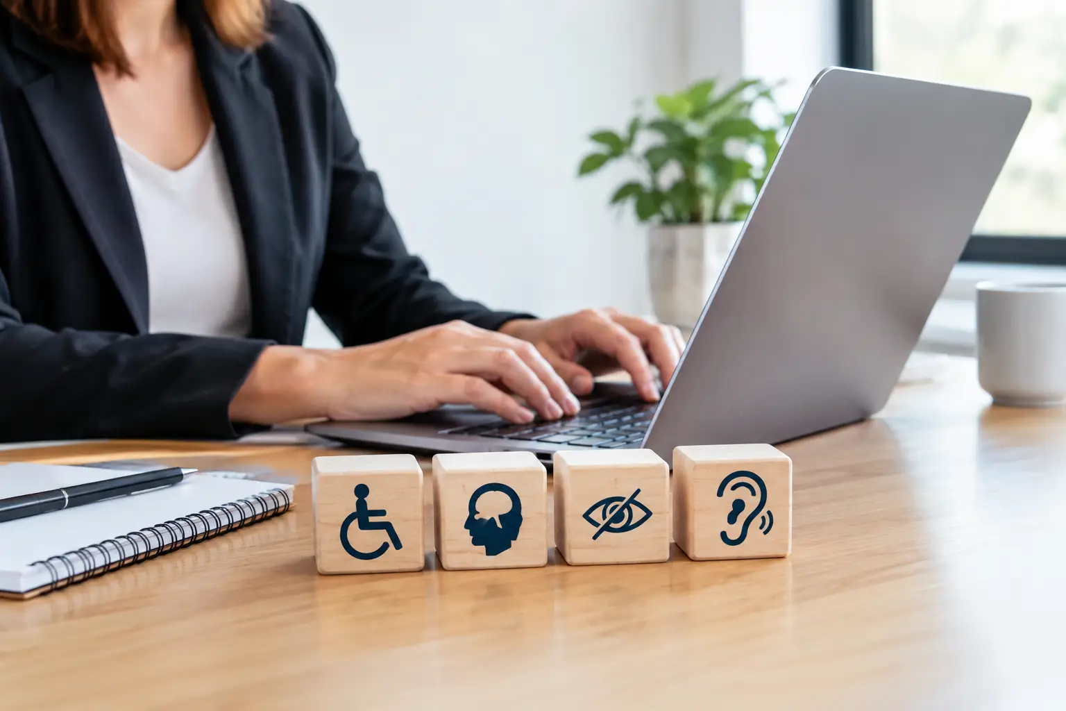 Website Accessibility Checklist for UK Businesses