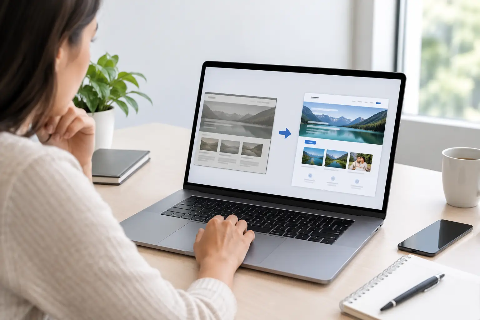 When Should You Redesign a Website? 9 Signs