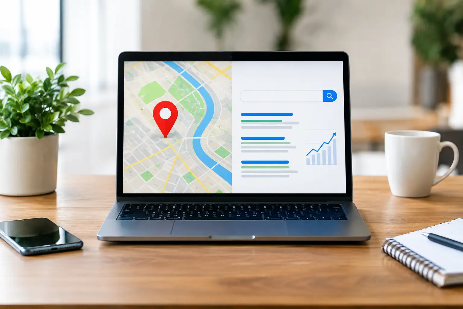 GEO Versus SEO: What Your Business Needs Now