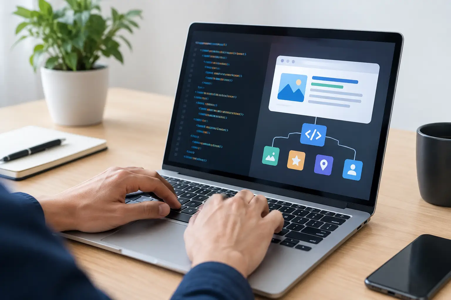 How to Create Schema Markup for Your Website