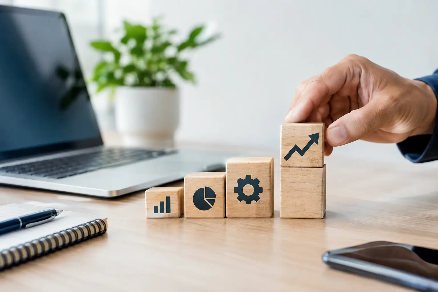 How to Measure Content Marketing ROI Properly