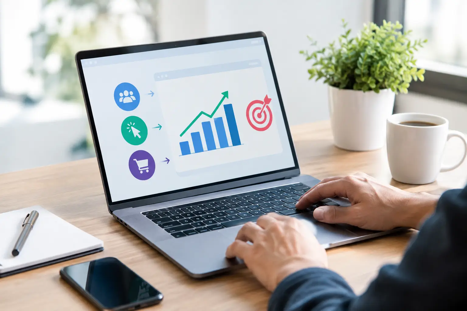 How to Set Up Conversion Tracking Properly