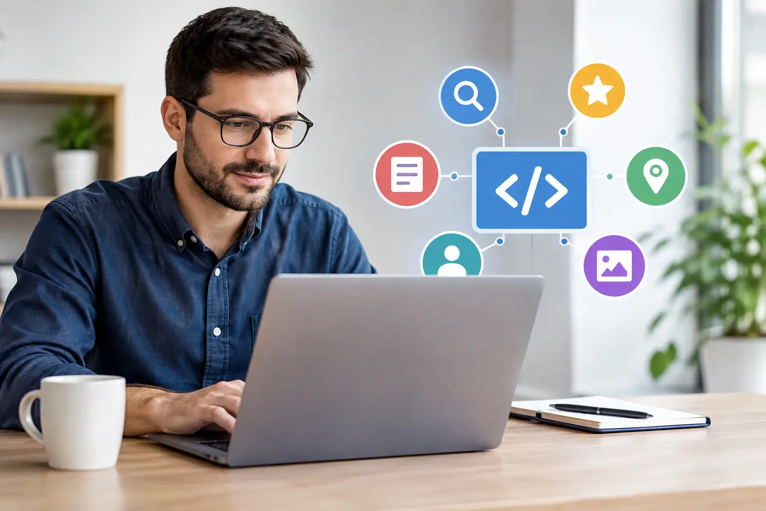 Schema Markup Implementation Guide for SMEs