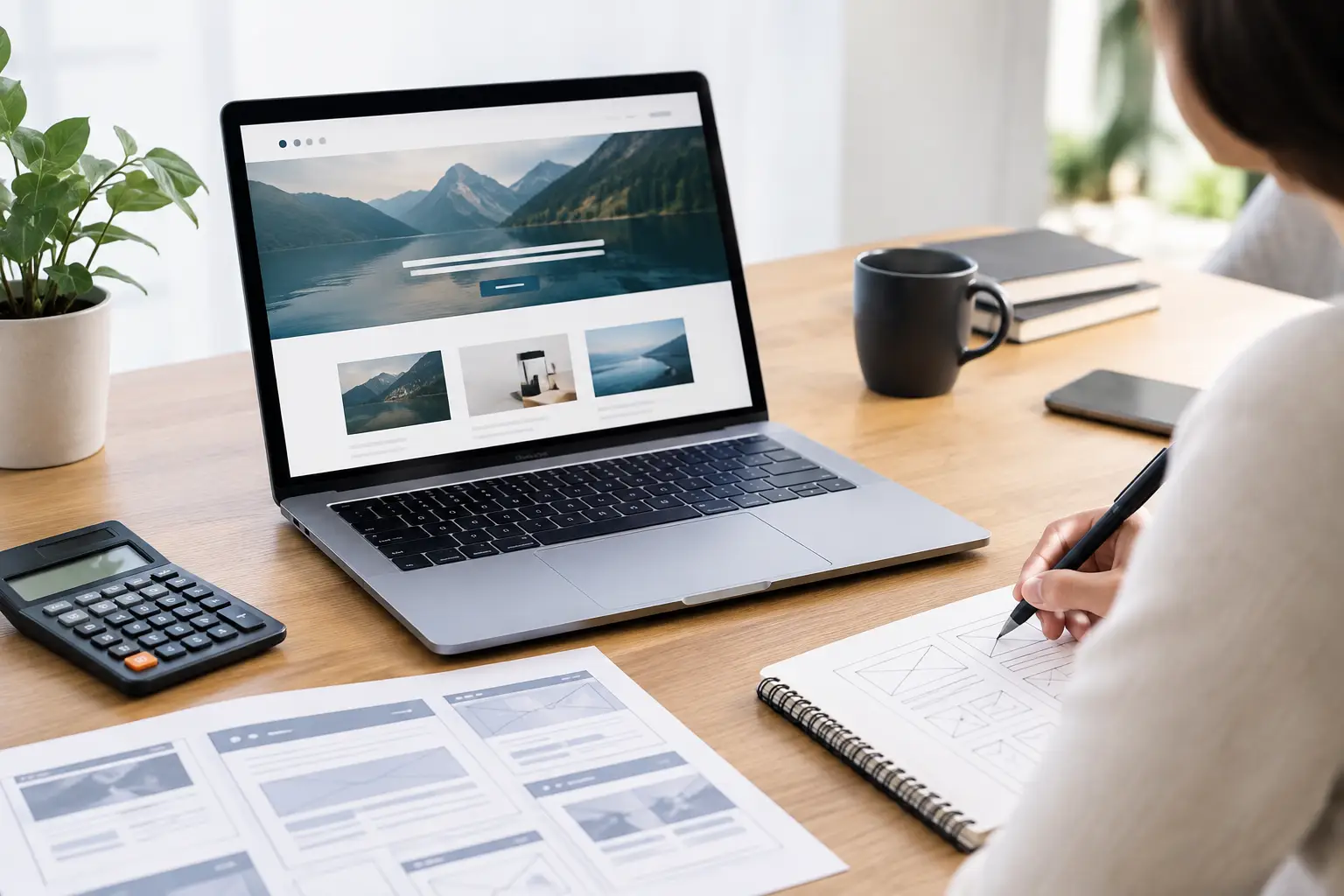 What Should Website Design Pricing Really Cost?